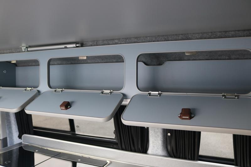 Used Volkswagen Transporter 2021 for sale - 76046501: Photo 26