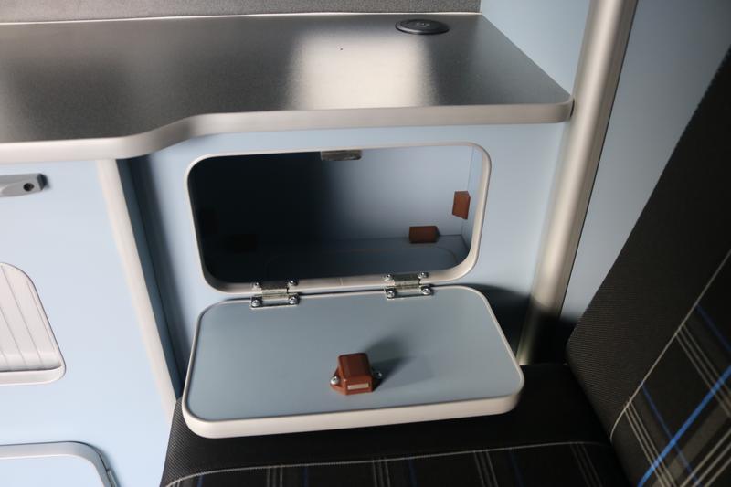 Used Volkswagen Transporter 2021 for sale - 76046501: Photo 27