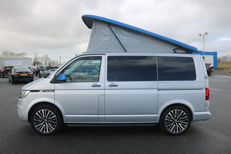 Used Volkswagen Transporter 2021 for sale - 76046501: Photo 28