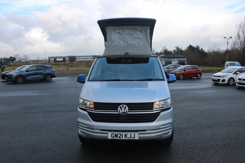 Used Volkswagen Transporter 2021 for sale - 76046501: Photo 29