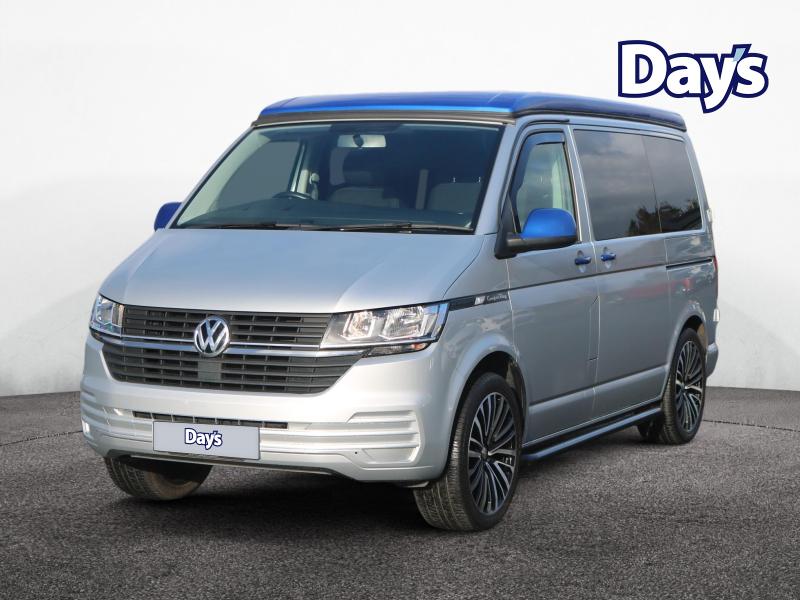 Used Volkswagen Transporter 2021 for sale - 76046501: Photo 3