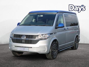 Used Volkswagen Transporter 2021 for sale - 76046501: Photo