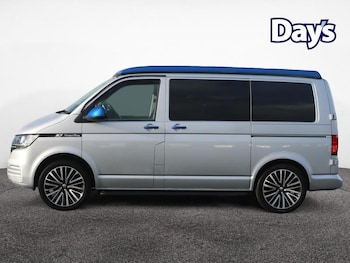 Used Volkswagen Transporter 2021 for sale - 76046501: Photo