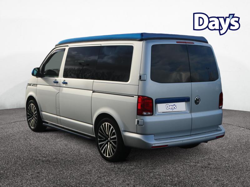 Used Volkswagen Transporter 2021 for sale - 76046501: Photo 5