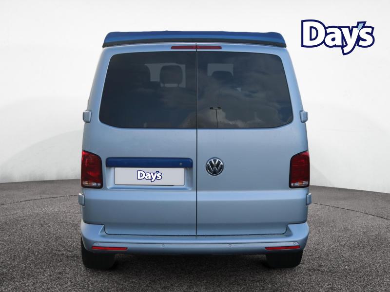 Used Volkswagen Transporter 2021 for sale - 76046501: Photo 6