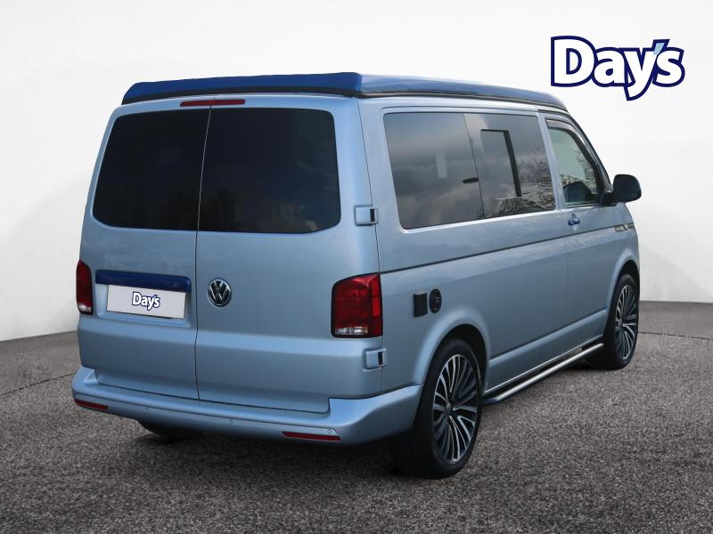Used Volkswagen Transporter 2021 for sale - 76046501: Photo 7