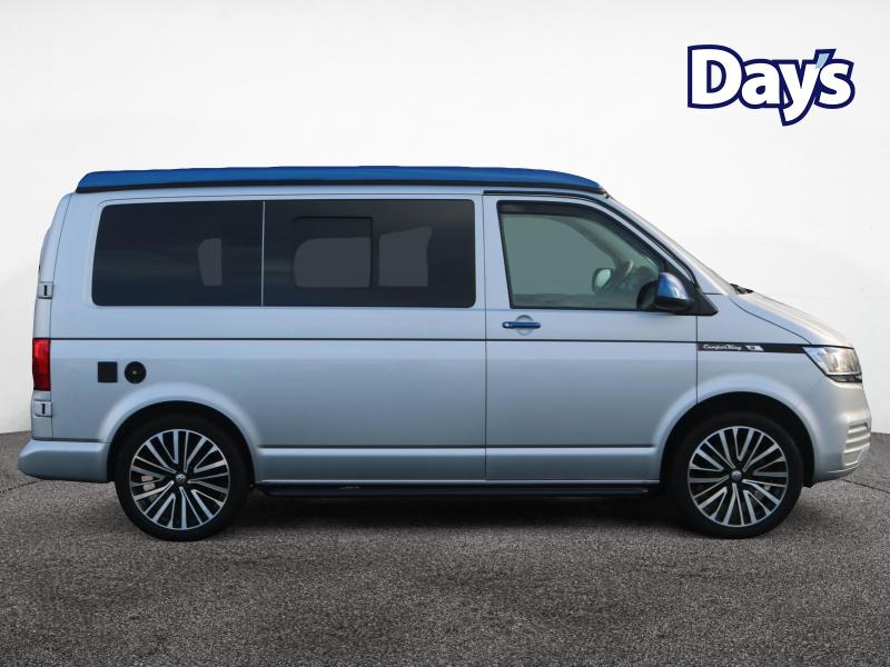 Used Volkswagen Transporter 2021 for sale - 76046501: Photo 8