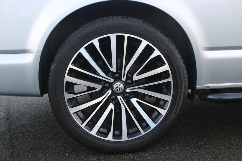 Used Volkswagen Transporter 2021 for sale - 76046501: Photo 9