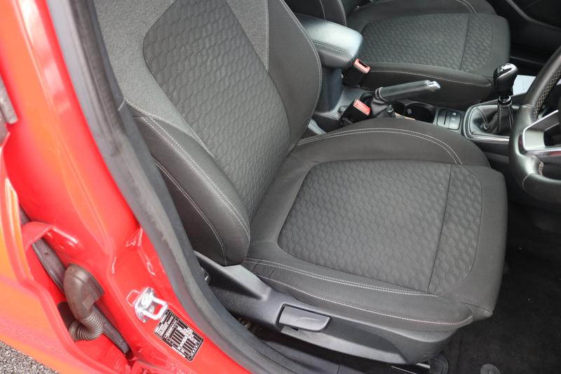 Used Ford Fiesta 2022 for sale - 77106450: Photo 10