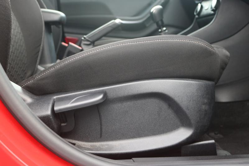 Used Ford Fiesta 2022 for sale - 77106450: Photo 11