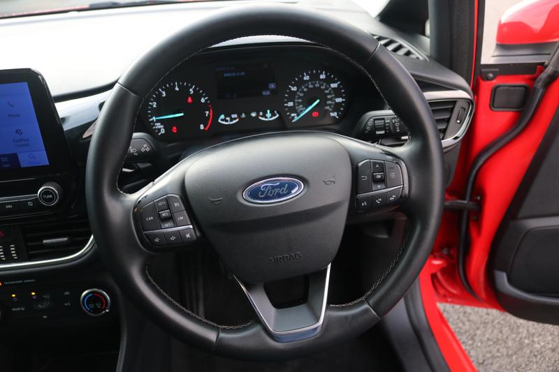 Used Ford Fiesta 2022 for sale - 77106450: Photo 13