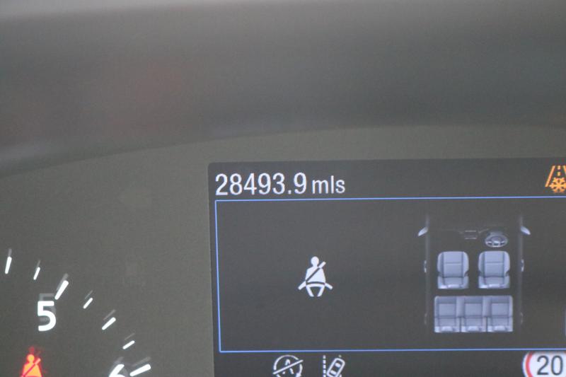 Used Ford Fiesta 2022 for sale - 77106450: Photo 14