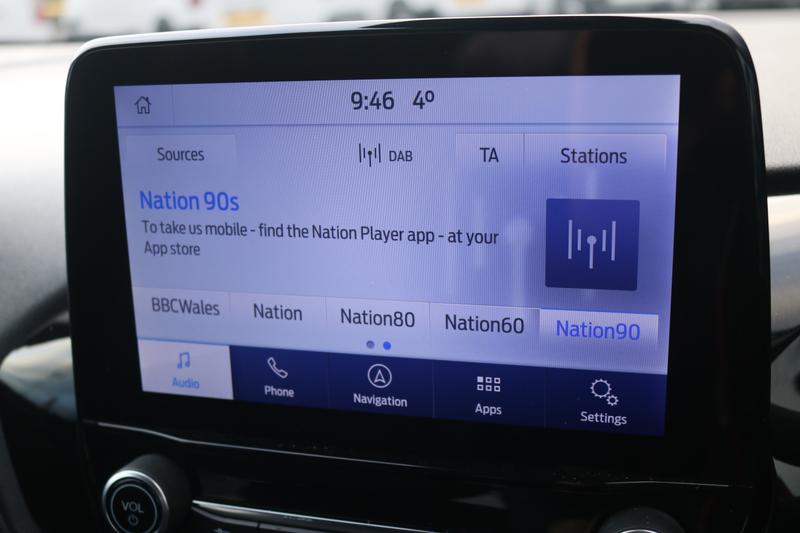 Used Ford Fiesta 2022 for sale - 77106450: Photo 15