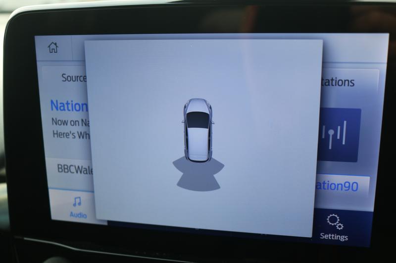 Used Ford Fiesta 2022 for sale - 77106450: Photo 16