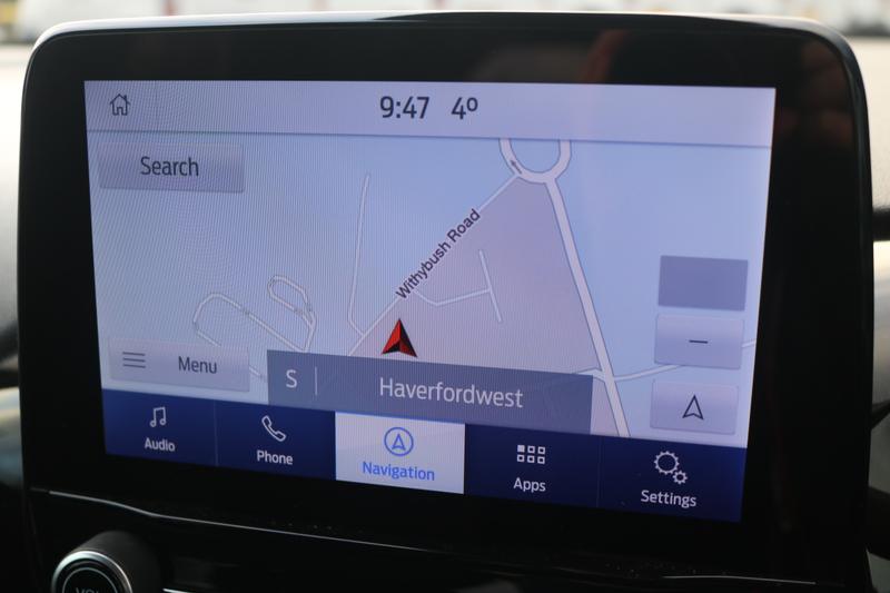 Used Ford Fiesta 2022 for sale - 77106450: Photo 17