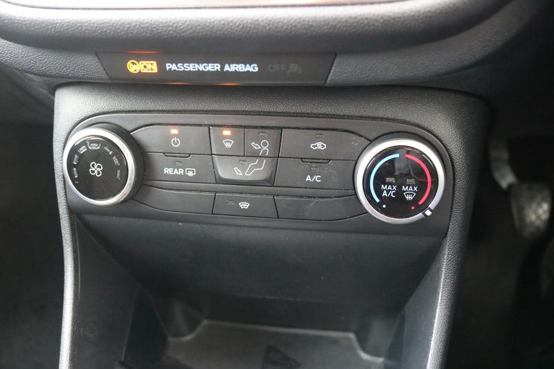 Used Ford Fiesta 2022 for sale - 77106450: Photo 18