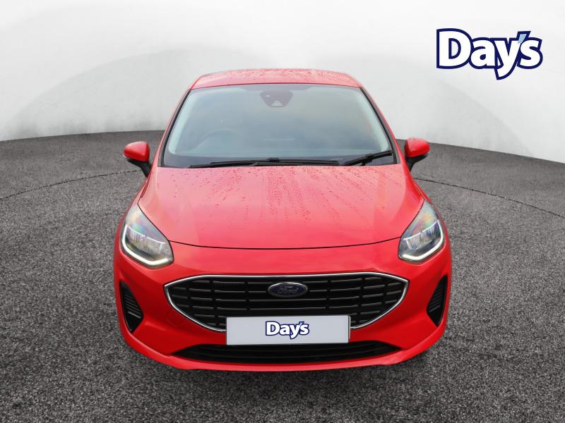 Used Ford Fiesta 2022 for sale - 77106450: Photo 2