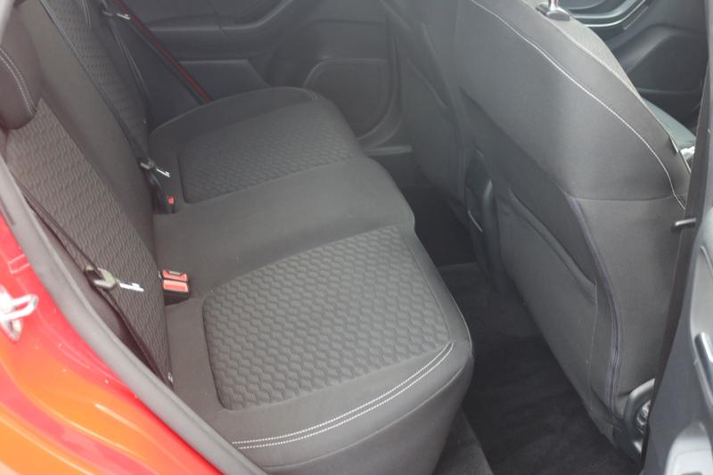 Used Ford Fiesta 2022 for sale - 77106450: Photo 20