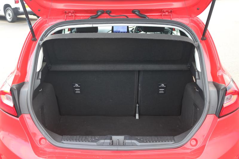 Used Ford Fiesta 2022 for sale - 77106450: Photo 21