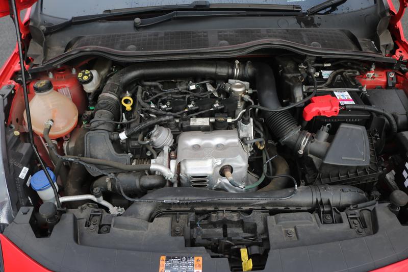 Used Ford Fiesta 2022 for sale - 77106450: Photo 23