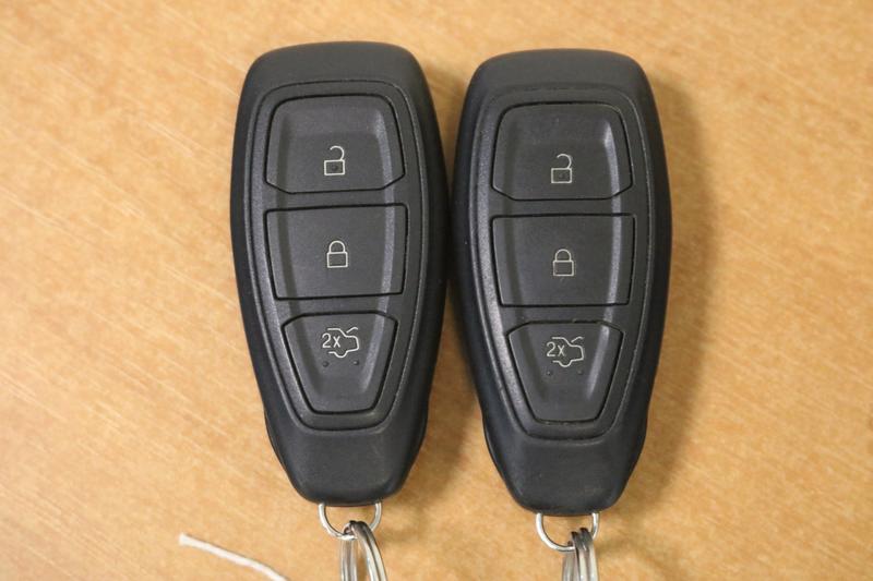 Used Ford Fiesta 2022 for sale - 77106450: Photo 24