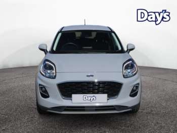 Used Ford Puma 2022 for sale - 74079378: Photo