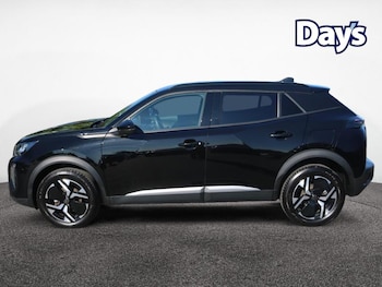 Used Peugeot 2008 2024 for sale - 79205332: Photo