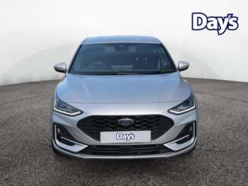 Used Ford Focus 2022 for sale - 74210047: Photo