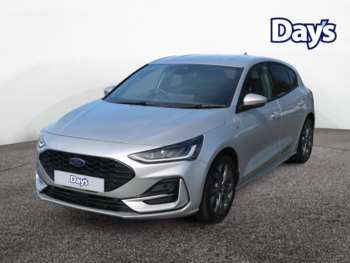 Used Ford Focus 2022 for sale - 74210047: Photo