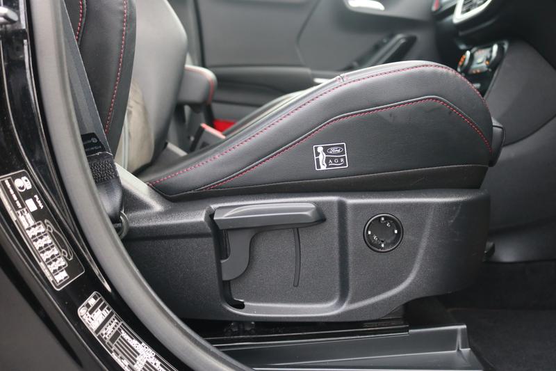 Used Ford Puma 2023 for sale - 76835490: Photo 11