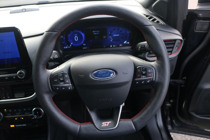 Used Ford Puma 2023 for sale - 76835490: Photo 13