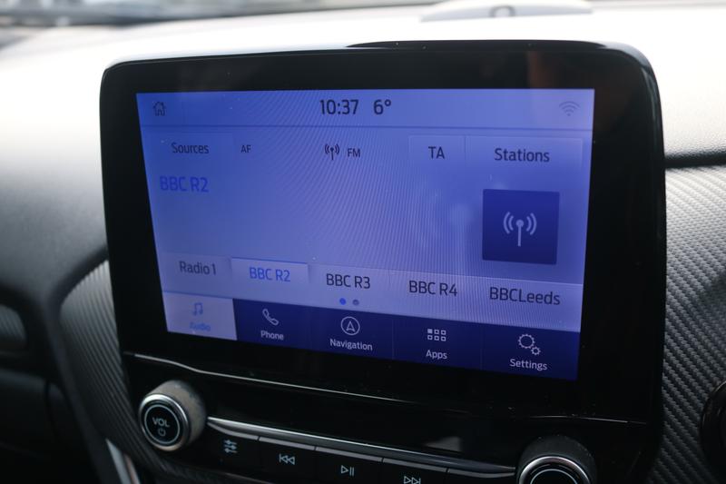 Used Ford Puma 2023 for sale - 76835490: Photo 15