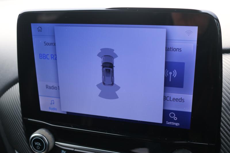 Used Ford Puma 2023 for sale - 76835490: Photo 16