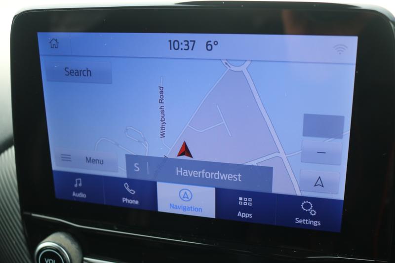 Used Ford Puma 2023 for sale - 76835490: Photo 17