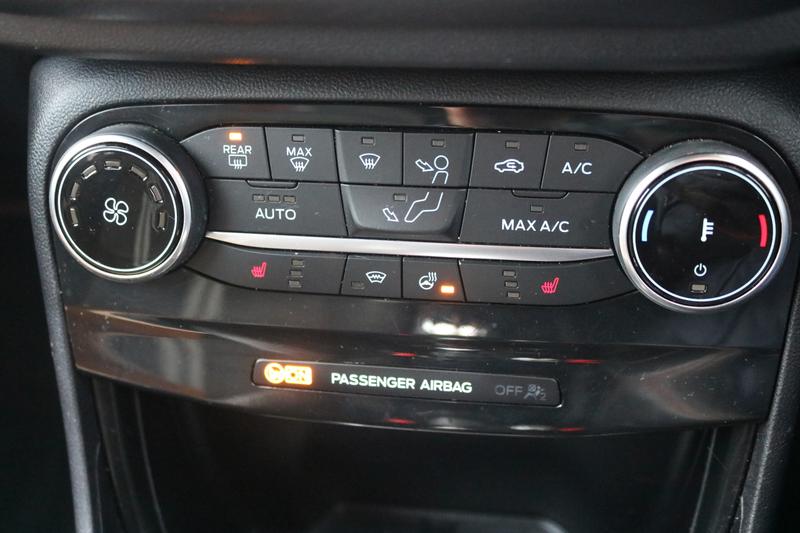 Used Ford Puma 2023 for sale - 76835490: Photo 18