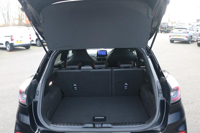 Used Ford Puma 2023 for sale - 76835490: Photo 21