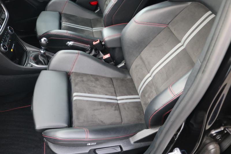 Used Ford Puma 2023 for sale - 76835490: Photo 22