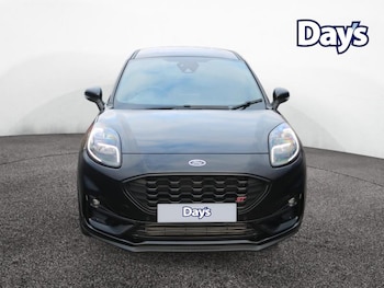 Used Ford Puma 2023 for sale - 76835490: Photo