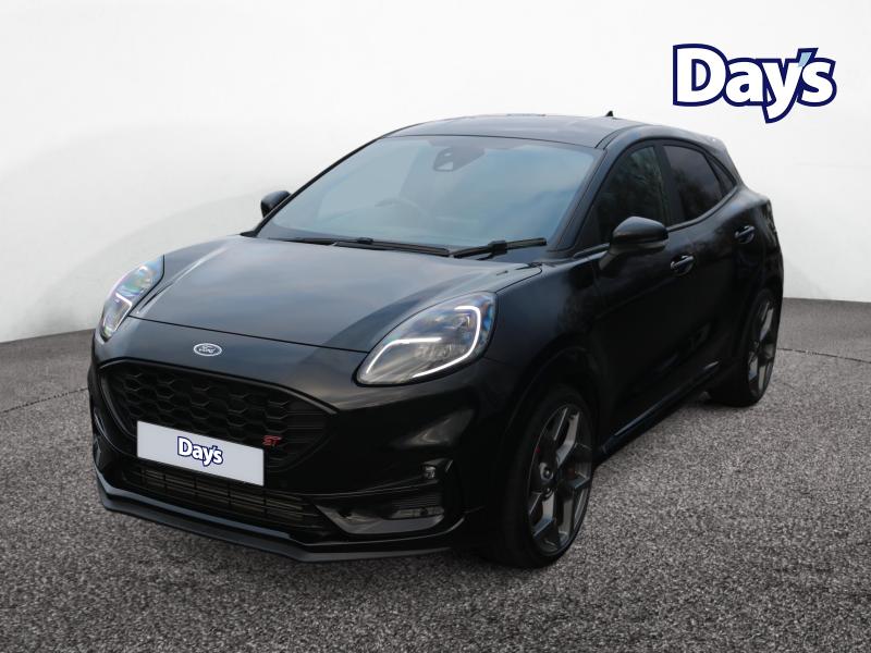 Used Ford Puma 2023 for sale - 76835490: Photo 3