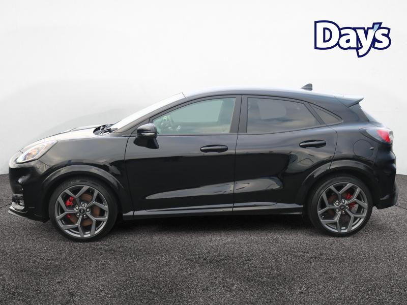 Used Ford Puma 2023 for sale - 76835490: Photo 4