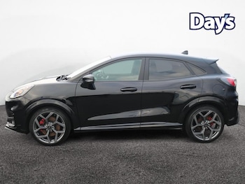 Used Ford Puma 2023 for sale - 76835490: Photo