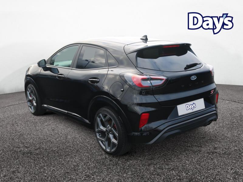 Used Ford Puma 2023 for sale - 76835490: Photo 5