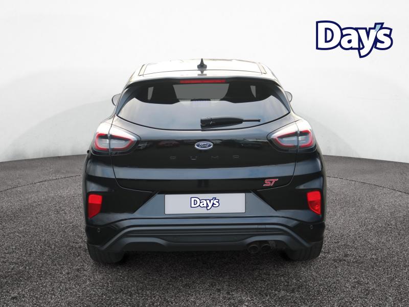 Used Ford Puma 2023 for sale - 76835490: Photo 6