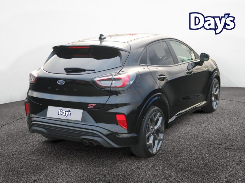 Used Ford Puma 2023 for sale - 76835490: Photo 7