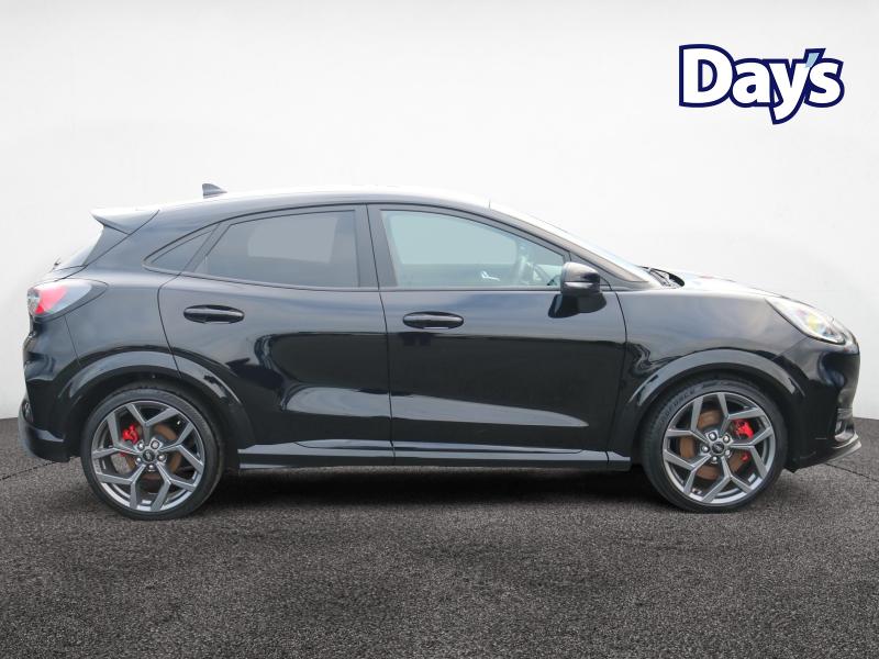 Used Ford Puma 2023 for sale - 76835490: Photo 8