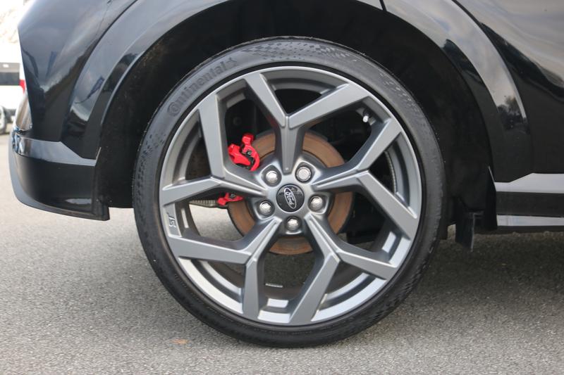 Used Ford Puma 2023 for sale - 76835490: Photo 9