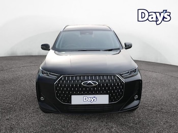 Used Chery Tiggo 7 2026 for sale - 77746916: Photo