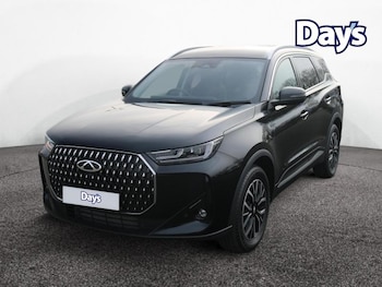 Used Chery Tiggo 7 2026 for sale - 77746916: Photo