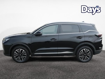 Used Chery Tiggo 7 2026 for sale - 77746916: Photo