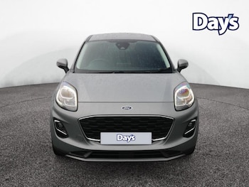 Used Ford Puma 2021 for sale - 76385017: Photo